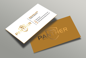 Business Card Design by salman2540 for K9 Group | Design: #28821364