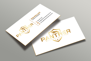 Business Card Design by salman2540 for K9 Group | Design: #28821367