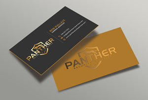 Business Card Design by salman2540 for K9 Group | Design: #28821369