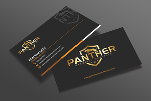 Business Card Design by salman2540 for K9 Group | Design: #28821371