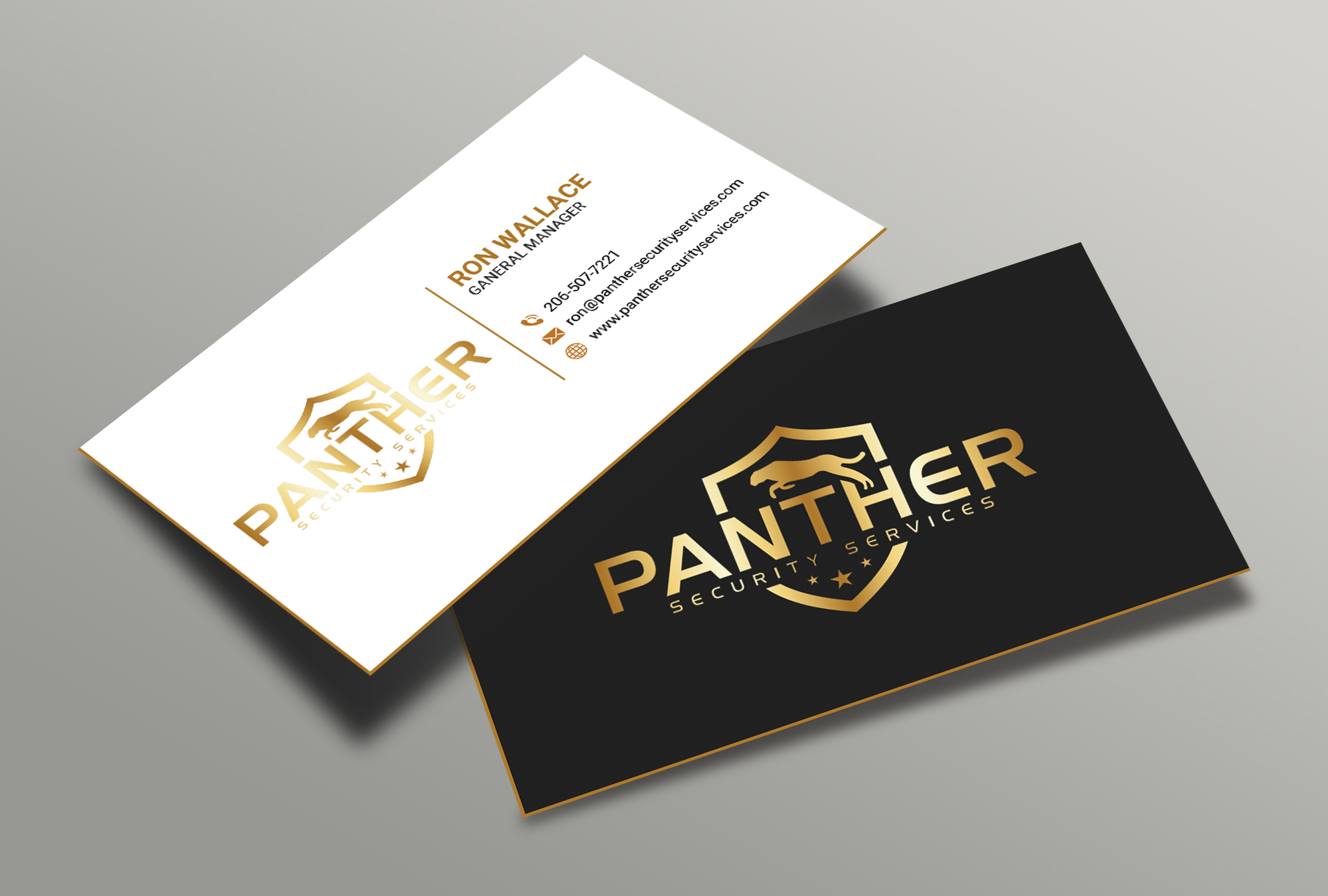 Business Card Design by salman2540 for K9 Group | Design #28821372
