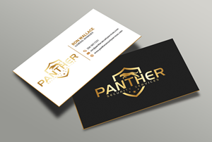 Business Card Design by salman2540 for K9 Group | Design: #28821372