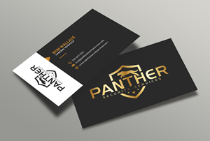 Business Card Design by salman2540 for K9 Group | Design: #28821376