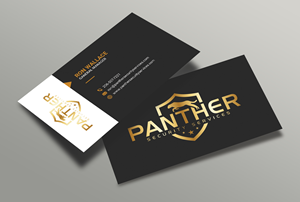 Business Card Design by salman2540 for K9 Group | Design: #28821377
