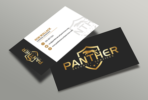 Business Card Design by salman2540 for K9 Group | Design: #28821378