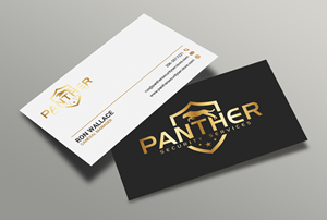Business Card Design by salman2540 for K9 Group | Design: #28821379