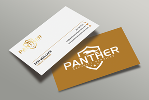 Business Card Design by salman2540 for K9 Group | Design: #28821380