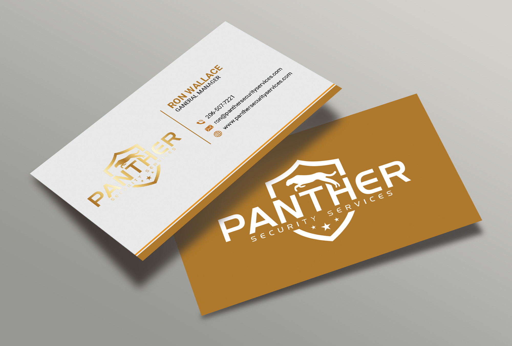 Business Card Design by salman2540 for K9 Group | Design #28821382