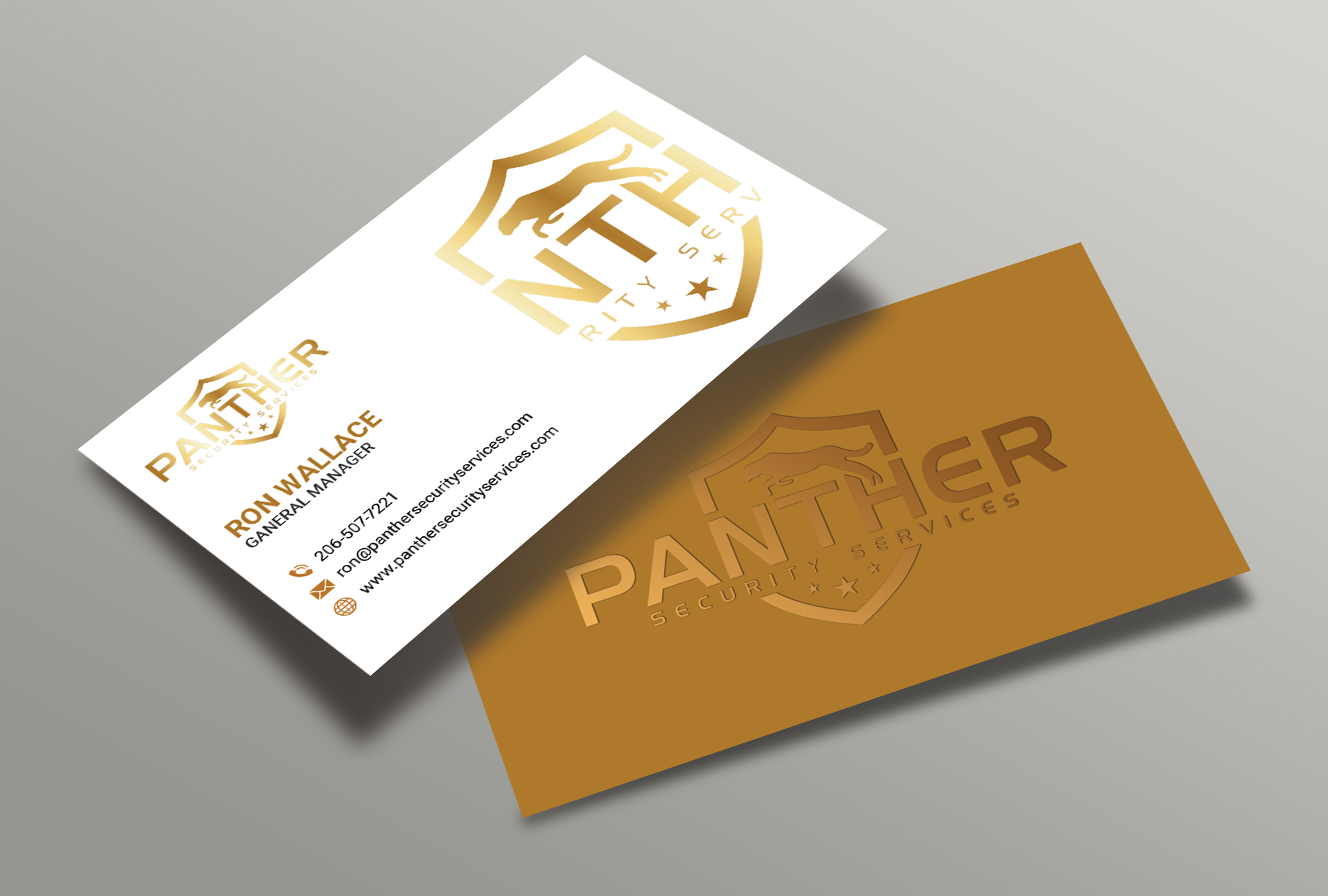 Business Card Design by salman2540 for K9 Group | Design #28821913