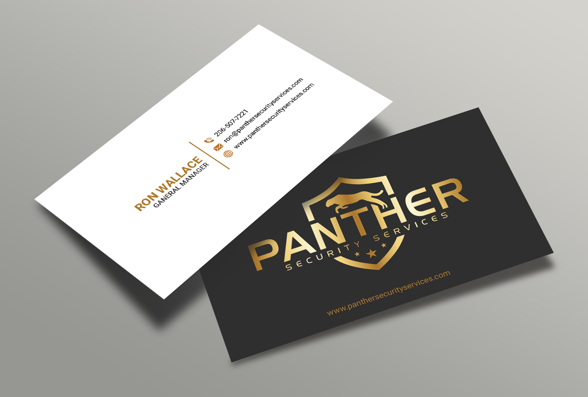 Business Card Design by salman2540 for K9 Group | Design #28821915