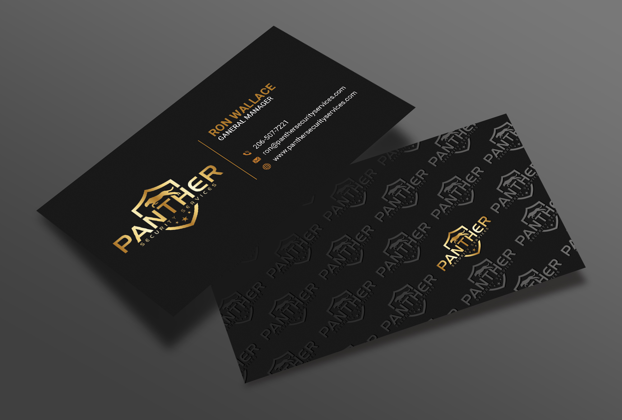 Business Card Design by salman2540 for K9 Group | Design #28822238