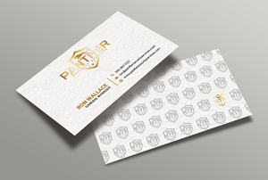 Visitenkarten-Design von salman2540 für K9 Group | Design: #28822240