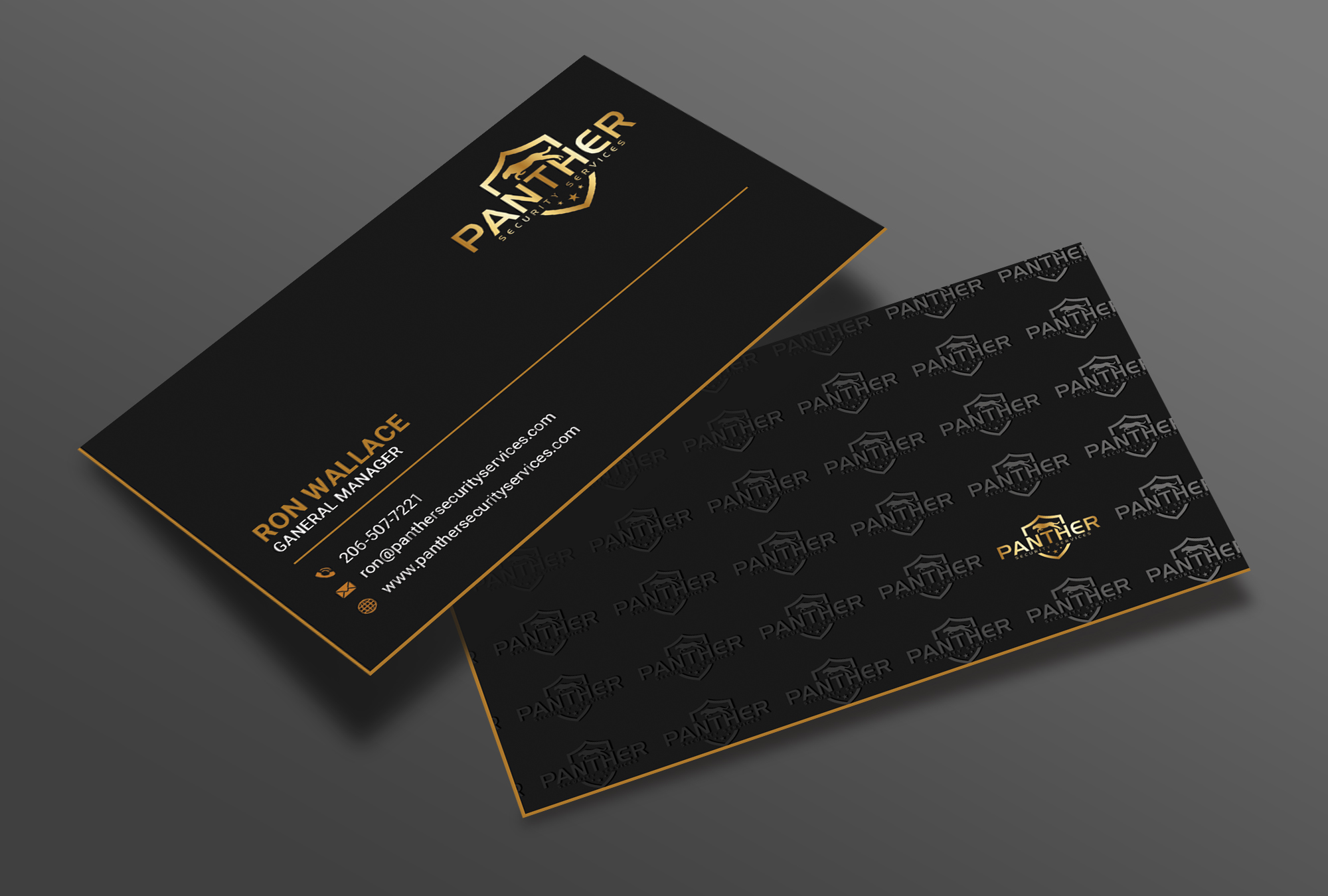 Business Card Design by salman2540 for K9 Group | Design #28822241