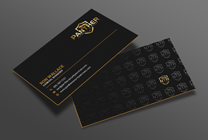 Visitenkarten-Design von salman2540 für K9 Group | Design: #28822242