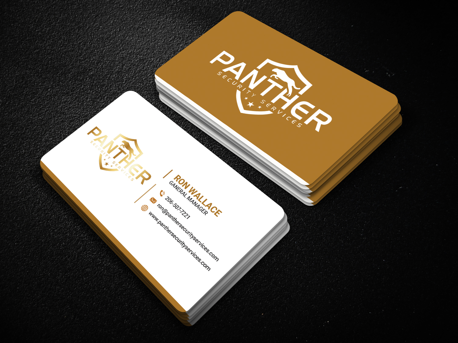 Business Card Design by salman2540 for K9 Group | Design #28834679