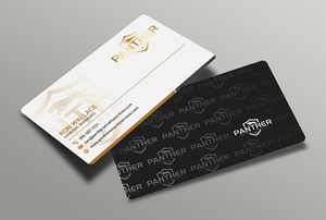 Visitenkarten-Design von salman2540 für K9 Group | Design: #28834685