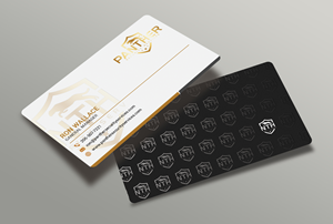 Visitenkarten-Design von salman2540 für K9 Group | Design: #28834688