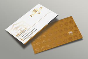 Visitenkarten-Design von salman2540 für K9 Group | Design: #28834689