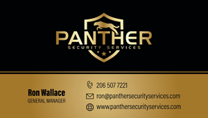 Business Card Design by MarkoE for K9 Group | Design: #28822791