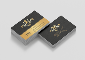 Design de Carte de Visite par MarkoE pour K9 Group | Design #28822793