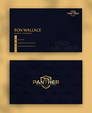 Business Card Design by Sekki