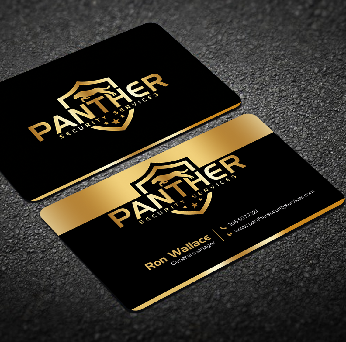 Business Card Design by Graphixpointt for K9 Group | Design #28816450