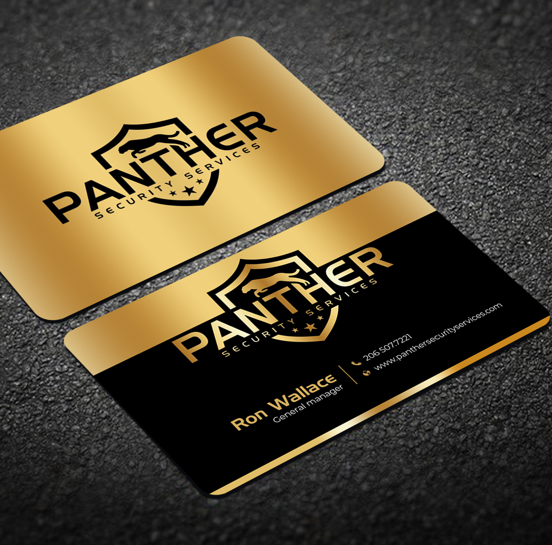 Business Card Design by Graphixpointt for K9 Group | Design #28816452
