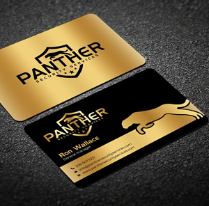 Visitenkarten-Design von Graphixpointt für K9 Group | Design: #28816453