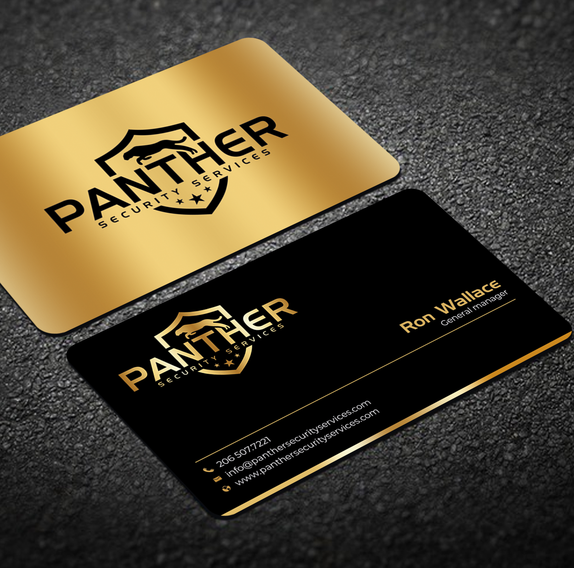 Business Card Design by Graphixpointt for K9 Group | Design #28816454
