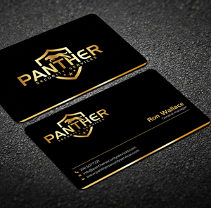 Visitenkarten-Design von Graphixpointt für K9 Group | Design: #28816456