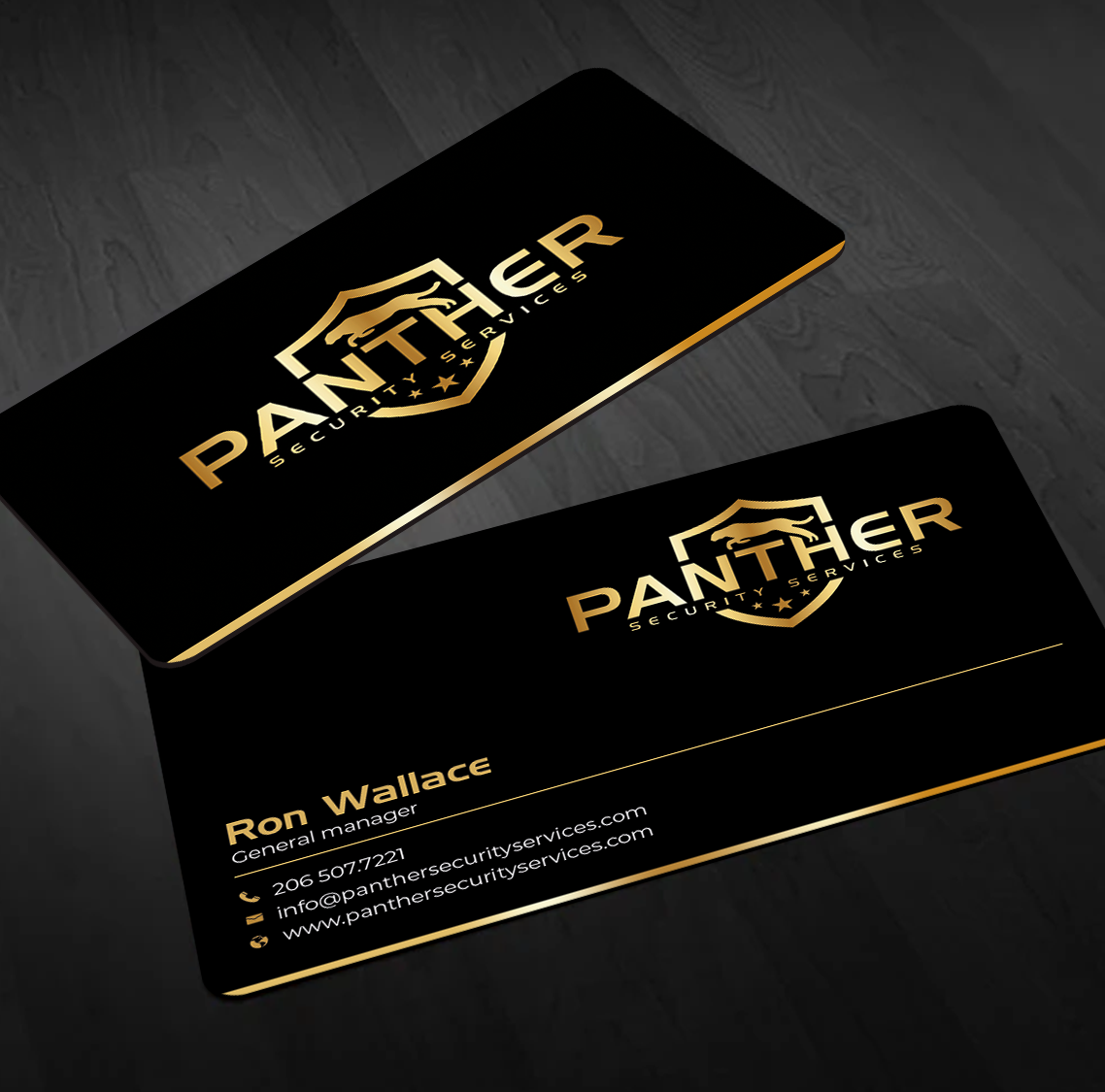 Business Card Design by Graphixpointt for K9 Group | Design #28816457