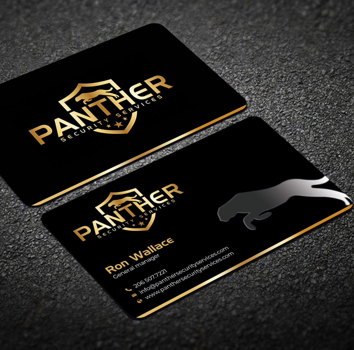 Business Card Design by Graphixpointt for K9 Group | Design #28816458