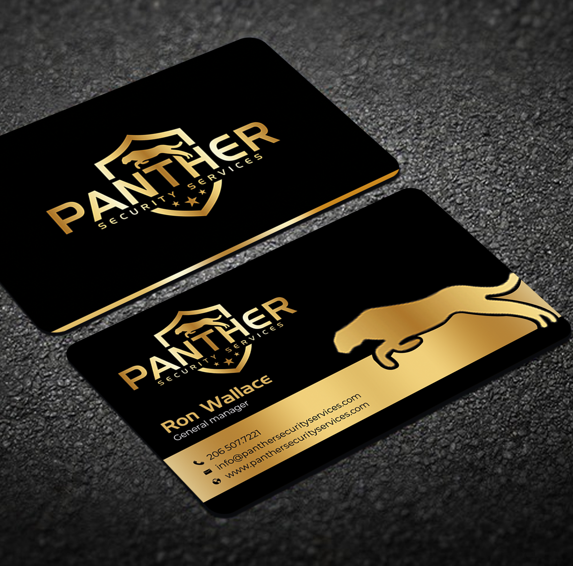 Business Card Design by Graphixpointt for K9 Group | Design #28816459