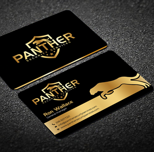 Visitenkarten-Design von Graphixpointt für K9 Group | Design: #28816459