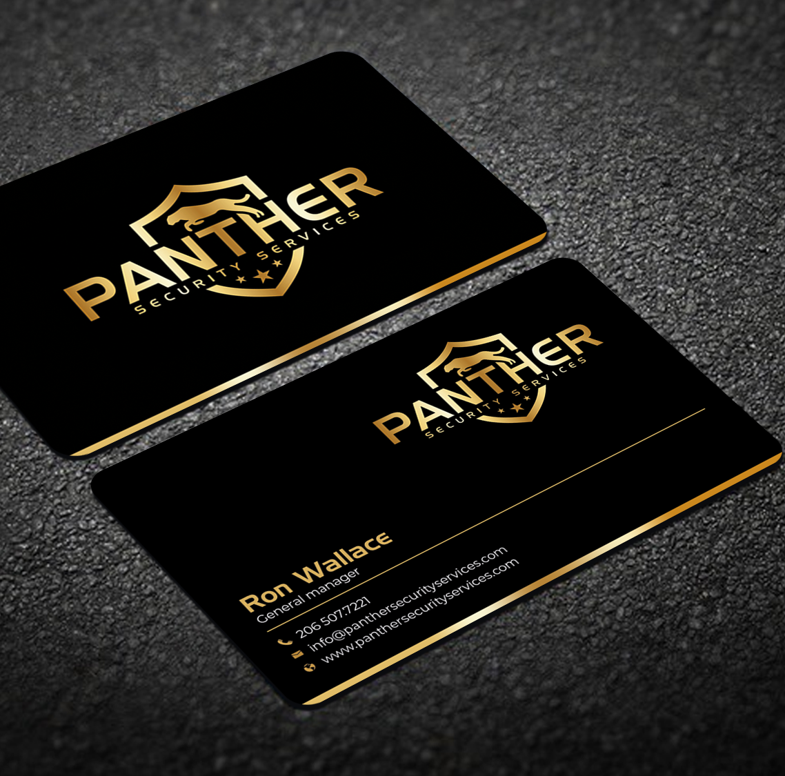 Business Card Design by Graphixpointt for K9 Group | Design #28816460