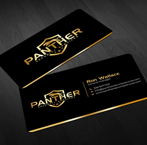 Visitenkarten-Design von Graphixpointt für K9 Group | Design: #28816463