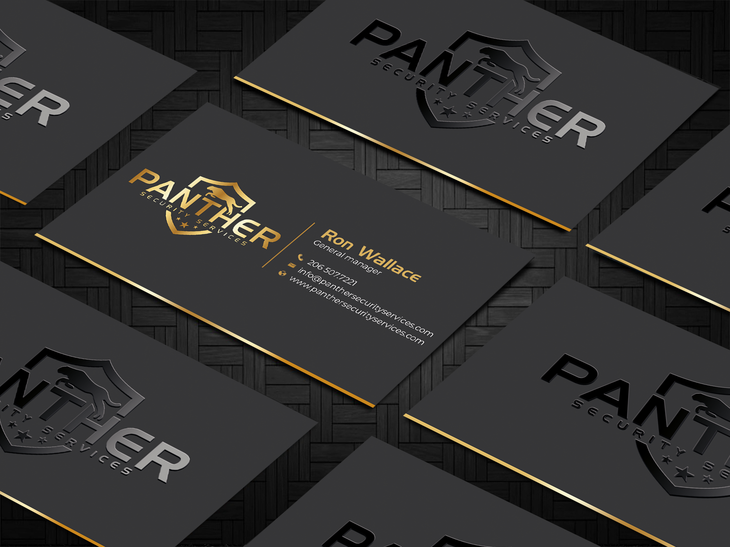 Business Card Design by Graphixpointt for K9 Group | Design #28816464