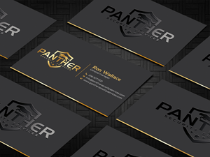 Visitenkarten-Design von Graphixpointt für K9 Group | Design: #28816464