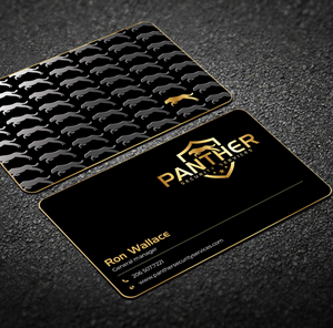 Visitenkarten-Design von Graphixpointt für K9 Group | Design: #28816516