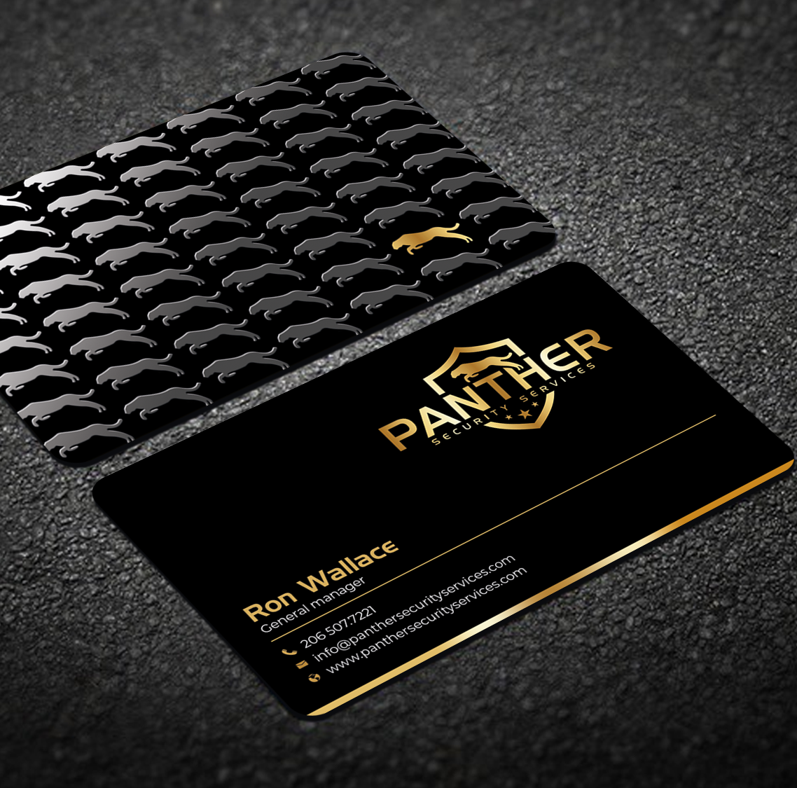Business Card Design by Graphixpointt for K9 Group | Design #28816518