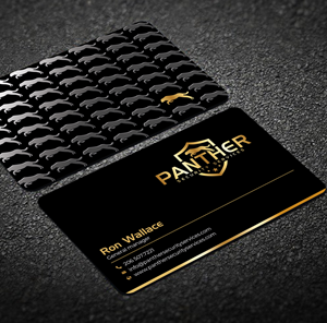 Visitenkarten-Design von Graphixpointt für K9 Group | Design: #28816518
