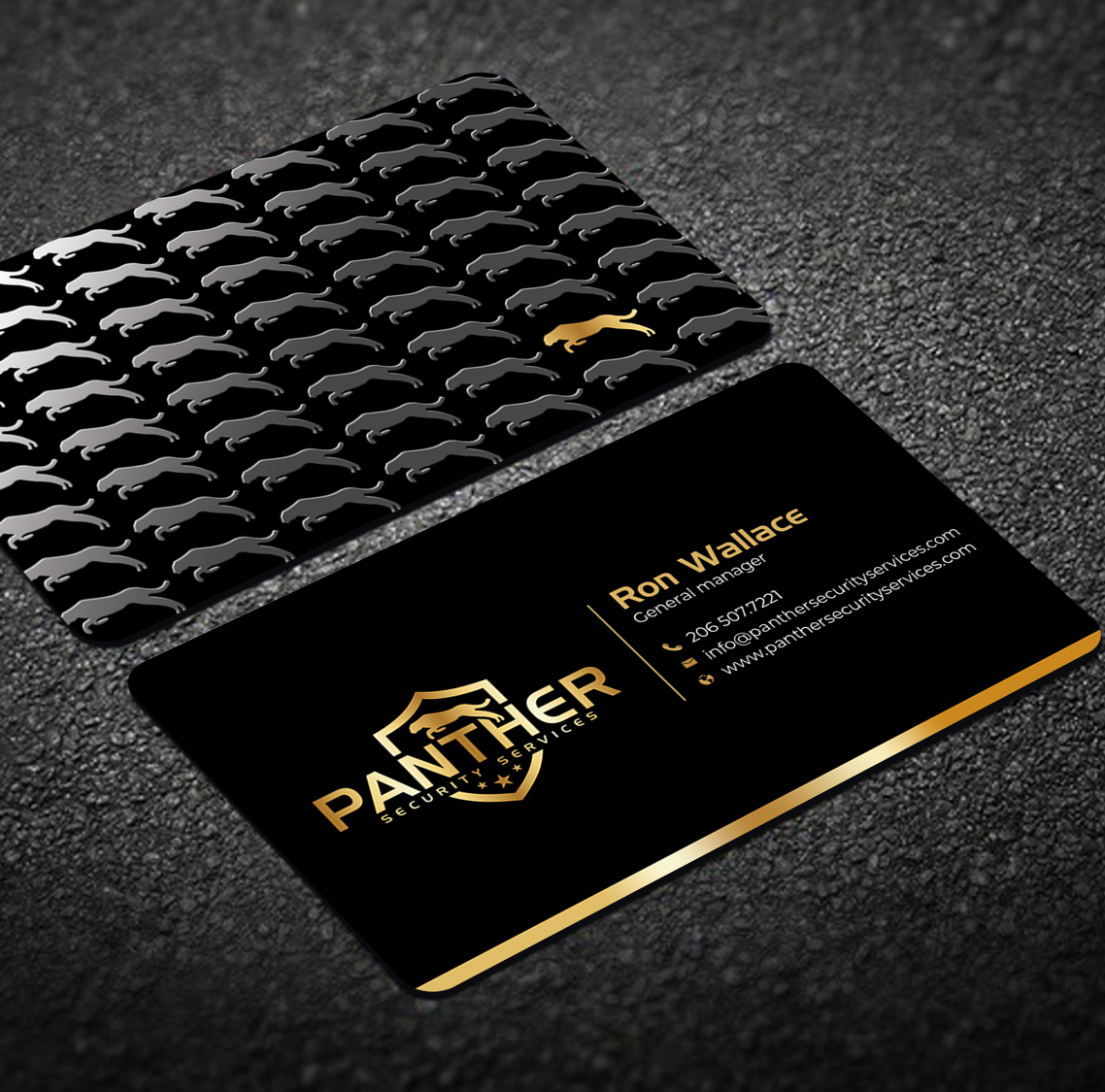 Business Card Design by Graphixpointt for K9 Group | Design #28816519