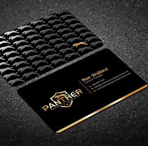 Visitenkarten-Design von Graphixpointt für K9 Group | Design: #28816519