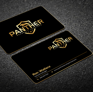 Visitenkarten-Design von Graphixpointt für K9 Group | Design: #28816520