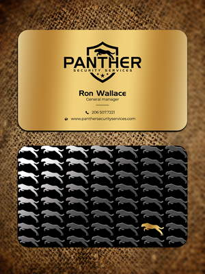 Business Card Design by Graphixpointt for K9 Group | Design: #28816530
