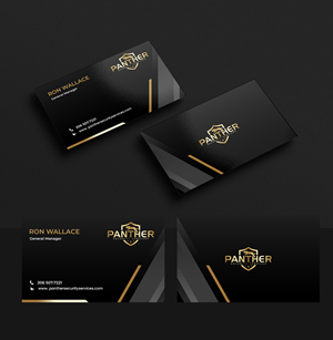Business Card Design by DeriMH for K9 Group | Design: #28815932