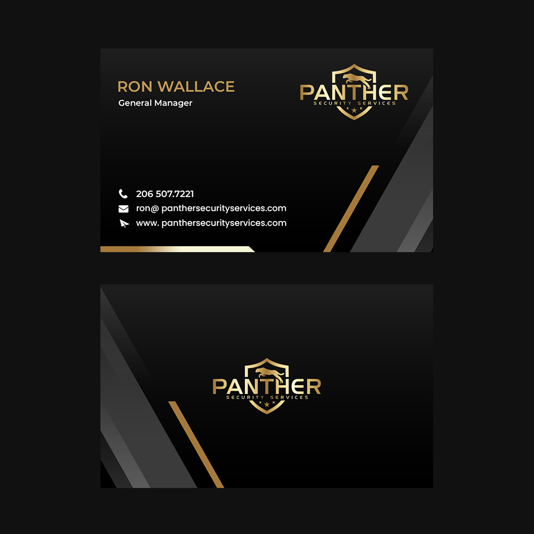Business Card Design by DeriMH for K9 Group | Design #28817907