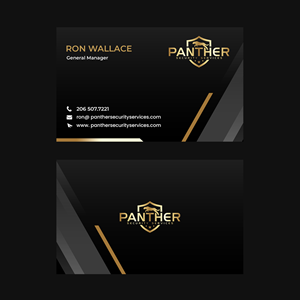 Design de Carte de Visite par DeriMH pour K9 Group | Design #28817907