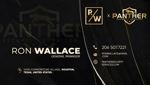Business Card Design by AP Creatives