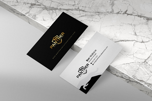 Design de Carte de Visite par artbitin pour K9 Group | Design #28817569